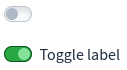 Toggle